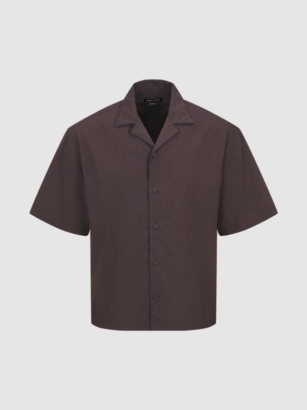 Short Sleeve Shirts - Image 5