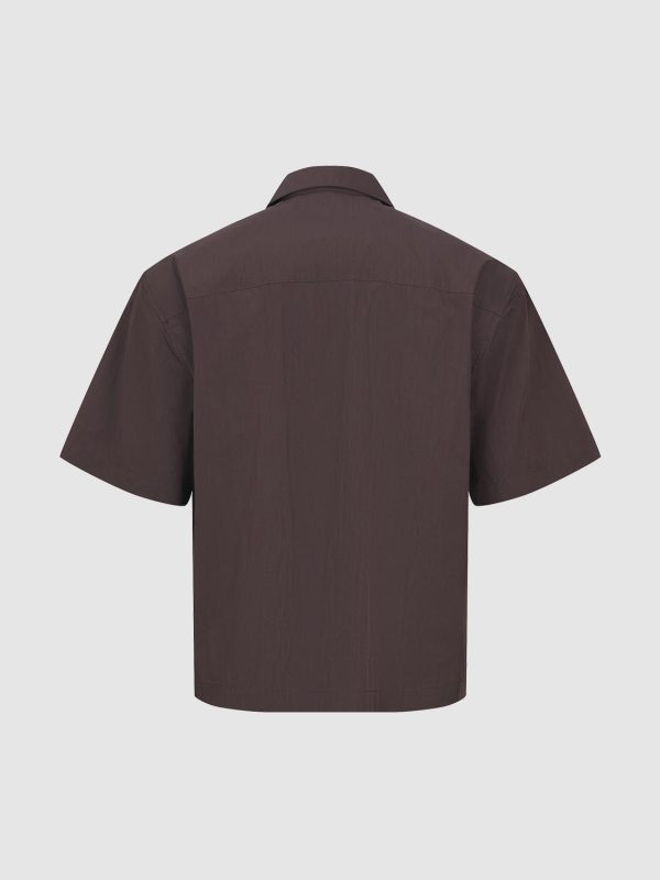 Short Sleeve Shirts - Image 6