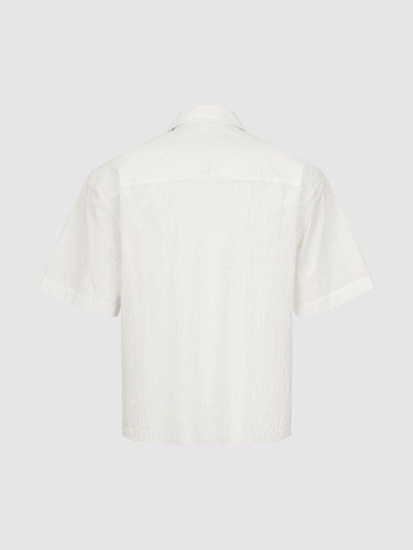 Short Sleeve Shirts - Image 4