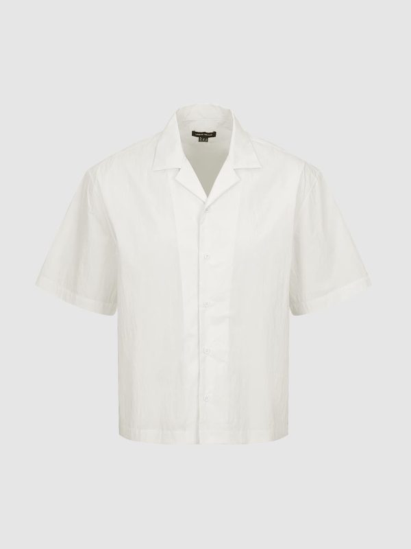 Short Sleeve Shirts - Image 8