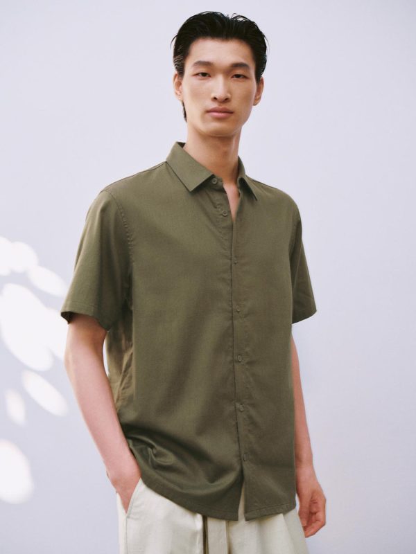 Button Up Shirts - Image 2