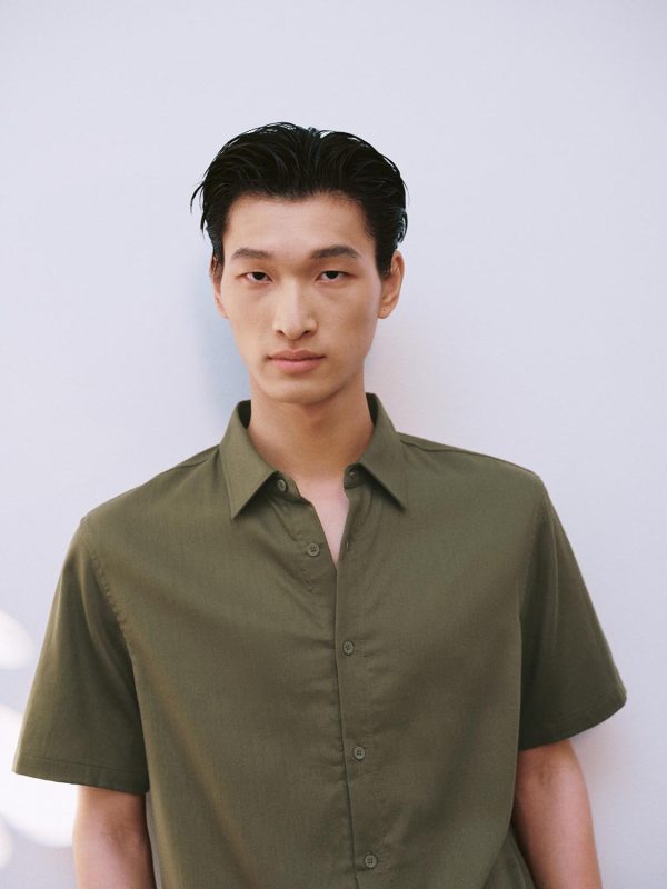 Button Up Shirts - Image 3