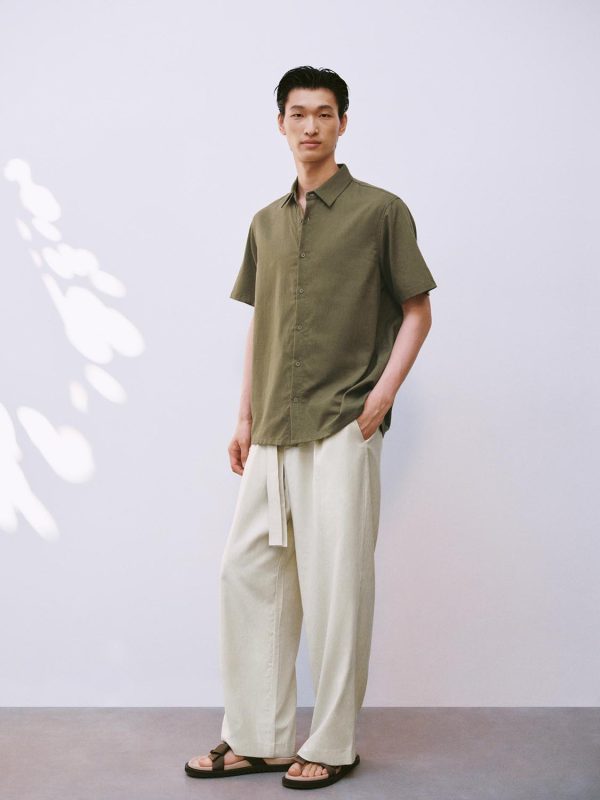 Button Up Shirts - Image 4