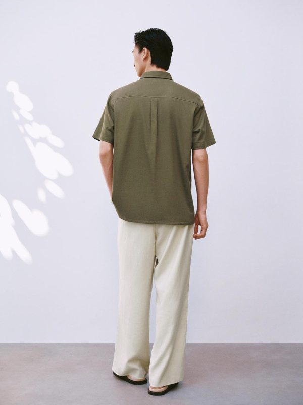 Button Up Shirts - Image 5