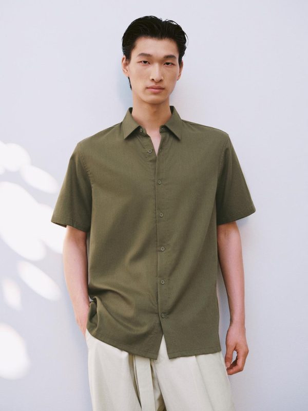 Button Up Shirts - Image 13