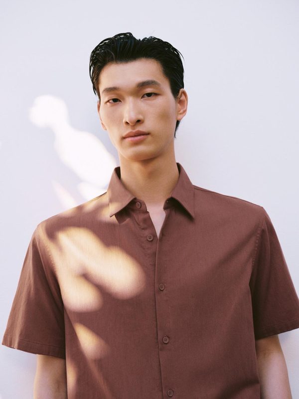 Button Up Shirts - Image 8