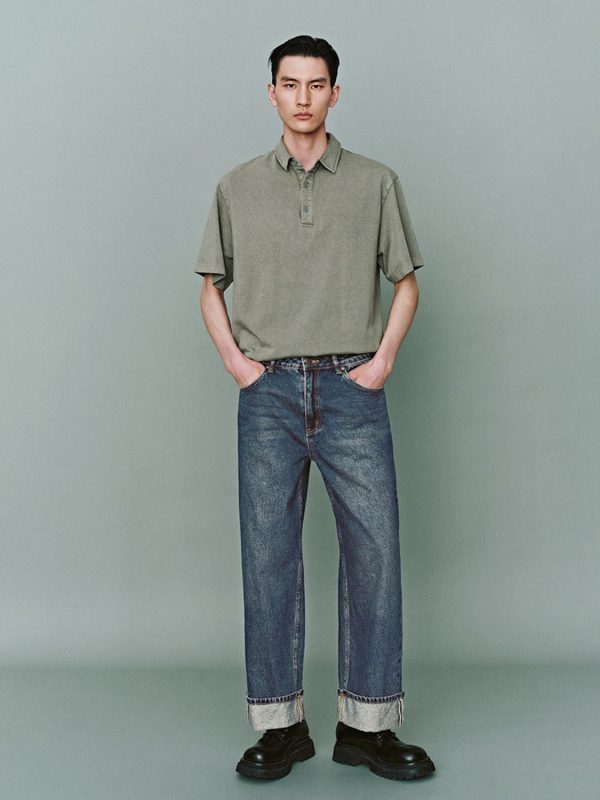 Polo Shirts - Image 8