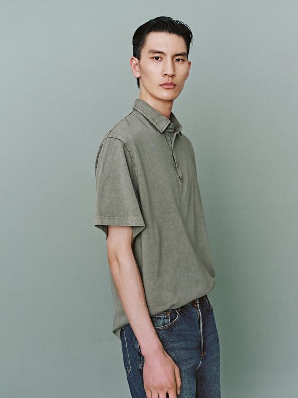 Polo Shirts - Image 11
