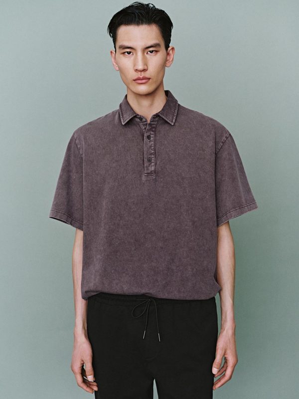 Polo Shirts