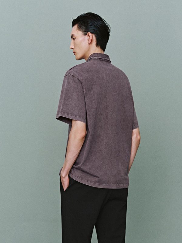 Polo Shirts - Image 3