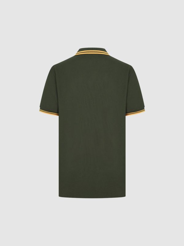 Polo Shirts - Image 4