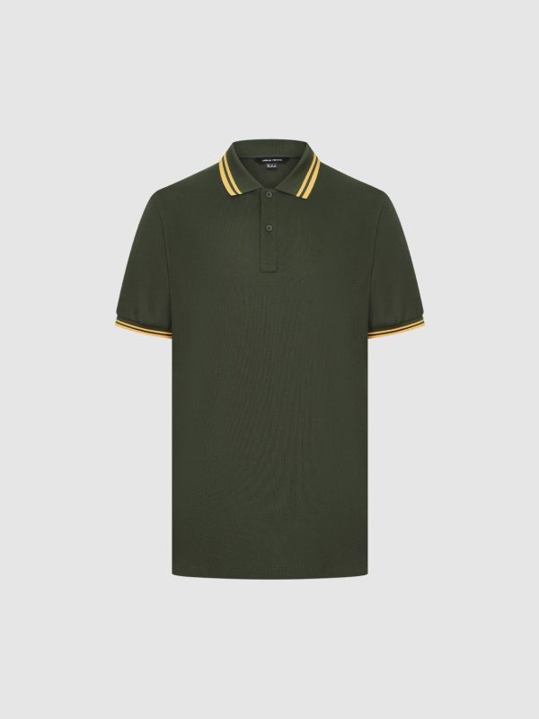 Polo Shirts - Image 10
