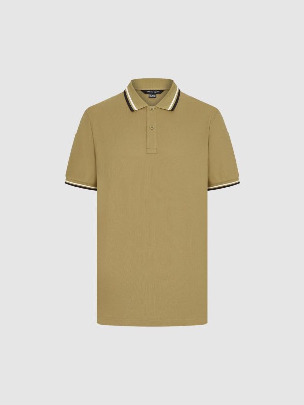 Polo Shirts