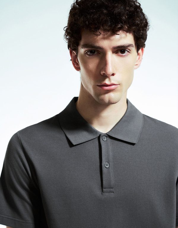 Straight Polo Shirt - Image 4