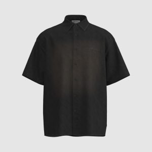 Short Sleeve Shirts