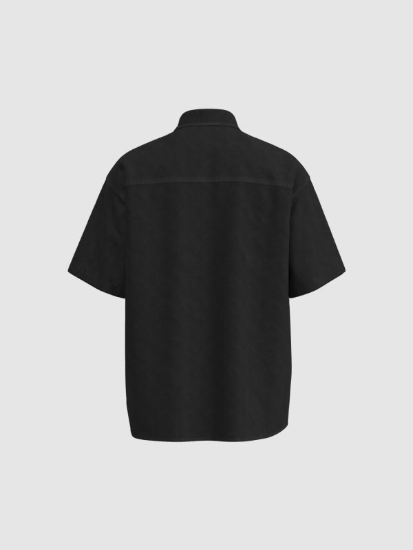 Short Sleeve Shirts - Image 2