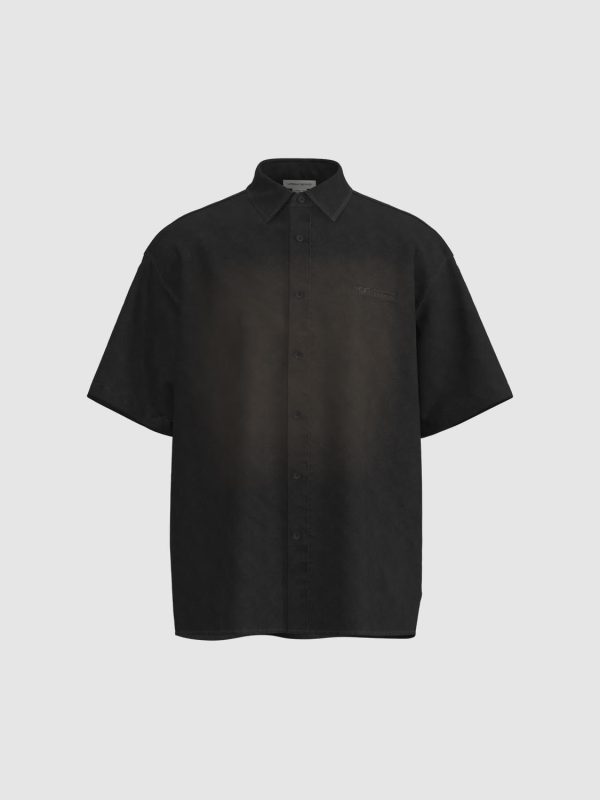 Short Sleeve Shirts - Image 3