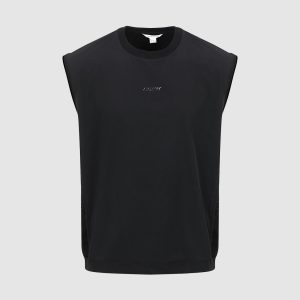 Overhead Sleeveless Shirts