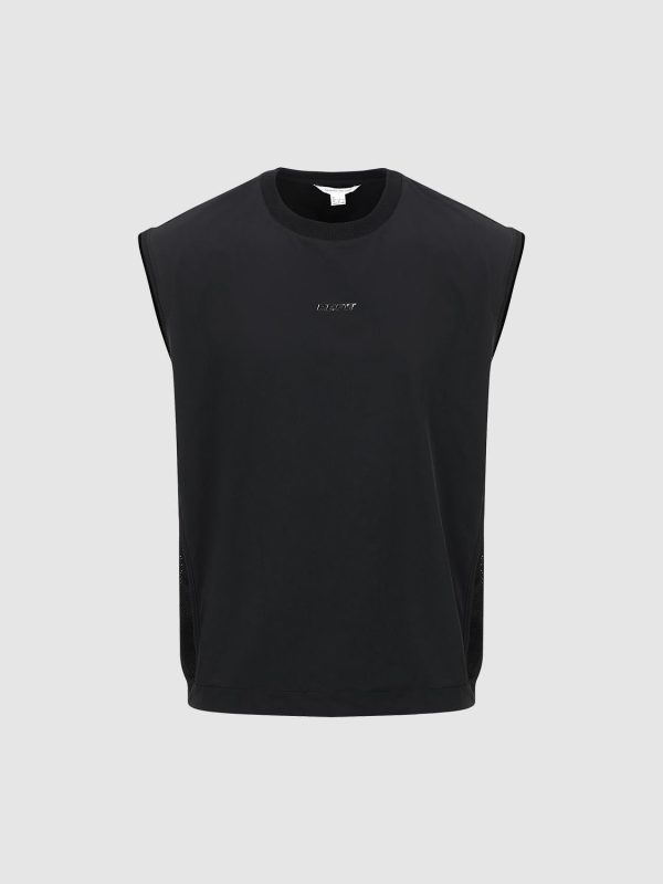 Overhead Sleeveless Shirts - Image 3