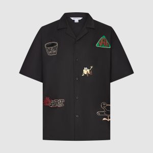 Short Sleeve Shirts