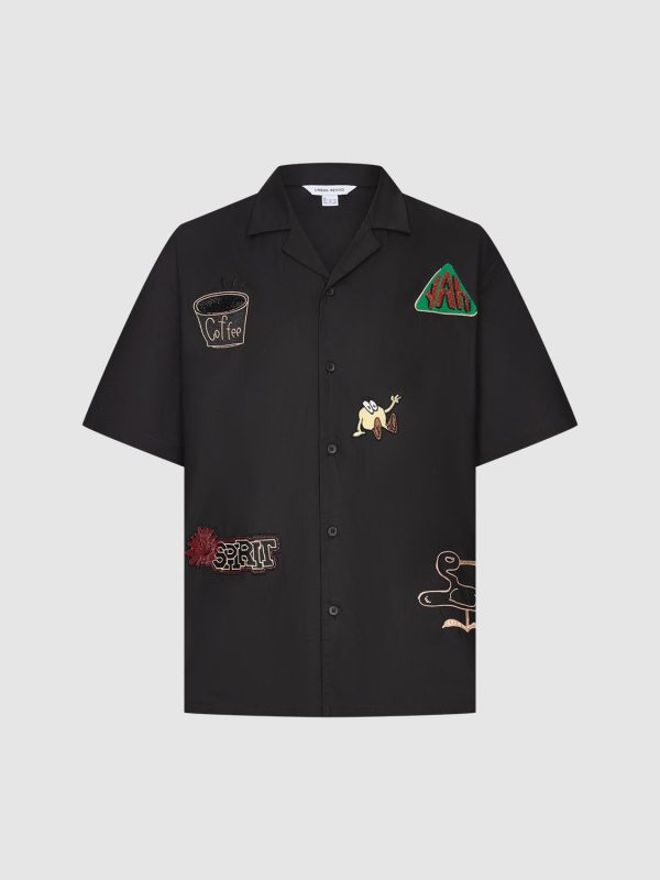 Short Sleeve Shirts