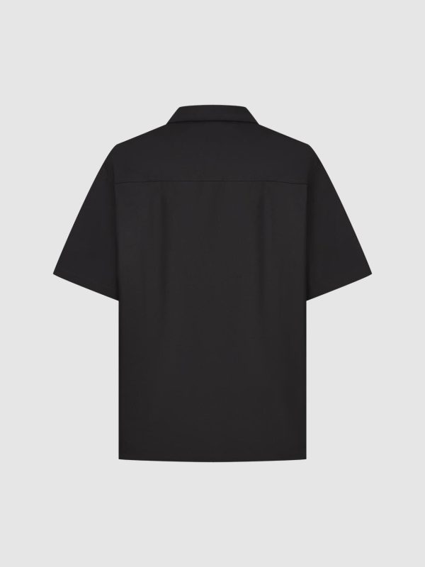 Short Sleeve Shirts - Image 2