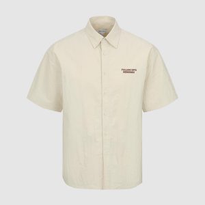 Short Sleeve Shirts