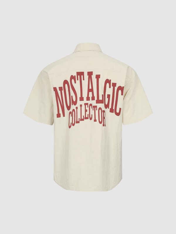 Short Sleeve Shirts - Image 2