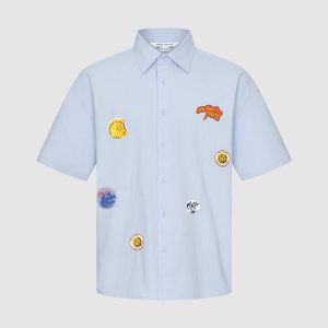 Short Sleeve Shirts