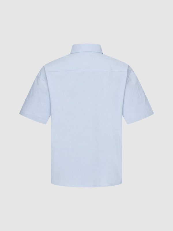 Short Sleeve Shirts - Image 2