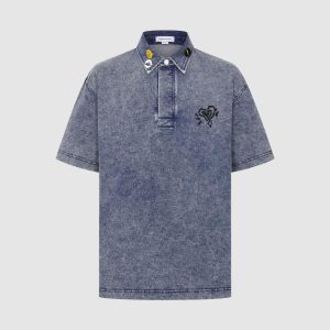 Short Sleeve Polo Shirts