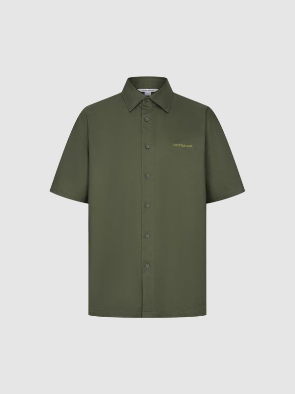 Short Sleeve Shirts - Image 8