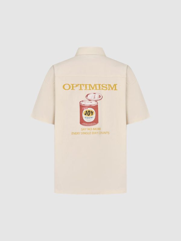 Short Sleeve Shirts - Image 2