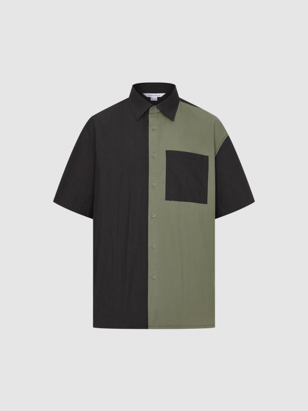 Short Sleeve Shirts - Image 7
