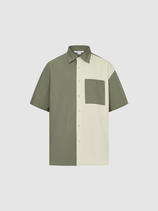Short Sleeve Shirts - Image 3