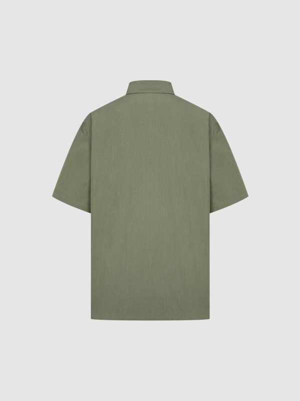 Short Sleeve Shirts - Image 4